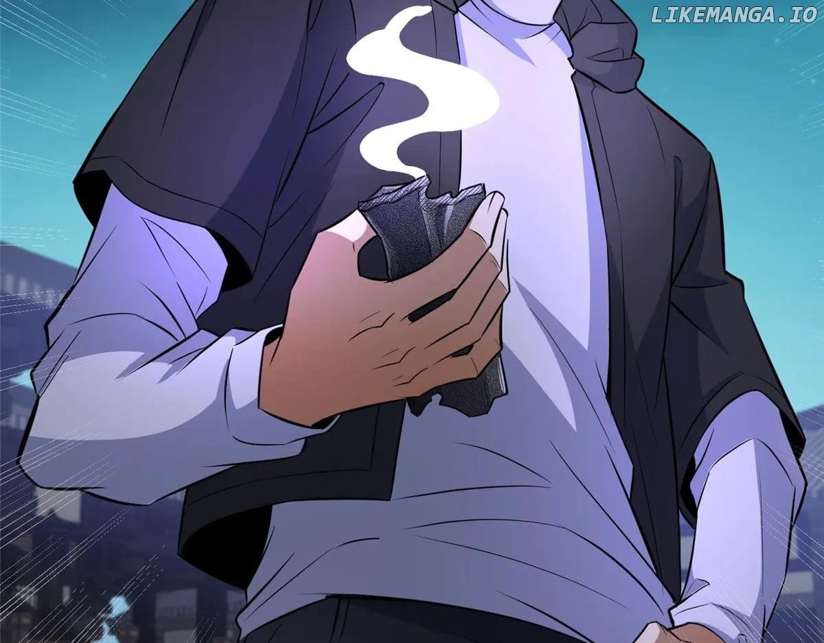 Divine Urban God Chapter 267 - page 102